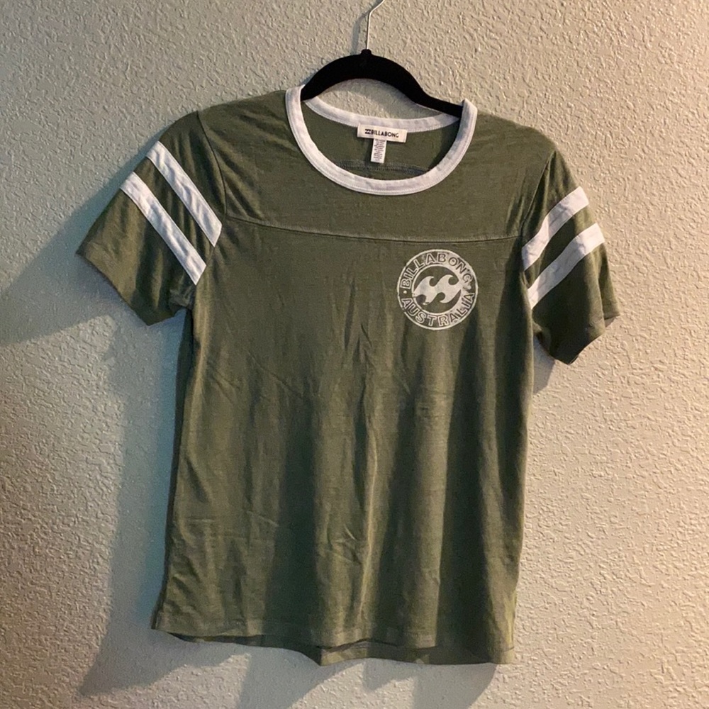 Billabong t-shirt